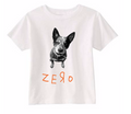 Zero Youth Tee by Swell-O-Phonic