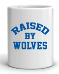 Raised By Wolves by Swell-O-Phonic