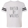 Raised by Wolves Youth