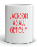 Jackson As All Get Out by Swell-O-Phonic