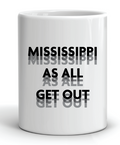 Mississippi As All Get Out by Swell-O-Phonic