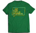 Eat Your F@#%'N Vegetables! by Swell-O-Phonic