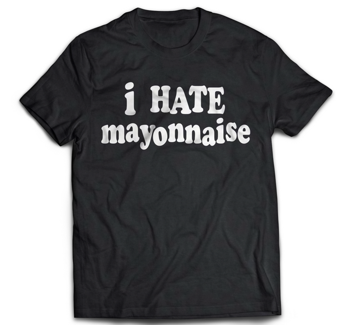 I Hate Mayonnaise by Swell-O-Phonic