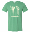 Love Me Tee by Swell-O-Phonic