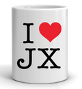 I Heart Jackson by Swell-O-Phonic
