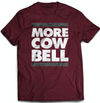 More Cow Bell