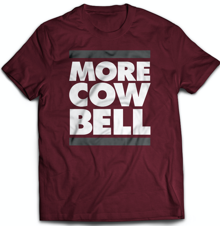 More Cow Bell by Swell-O-Phonic