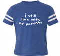 I Still Live with My Parents by Swell-O-Phonic