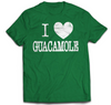 I Heart Guacamole