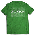 Thank You Jackson, Mississippi by Swell-O-Phonic