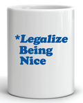Legalize Being Nice by Swell-O-Phonic