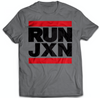 RUN JXN