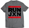 RUN JXN by Swell-O-Phonic