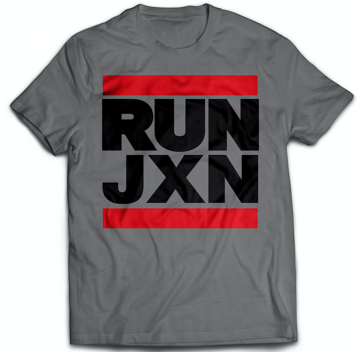 RUN JXN by Swell-O-Phonic