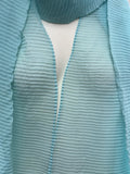 INC International Concepts I.N.C. Tassel Pleated Wrap & Sarong Cover-Up,One Size by Vanessa Jane