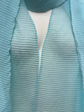 INC International Concepts I.N.C. Tassel Pleated Wrap & Sarong Cover-Up,One Size by Vanessa Jane