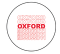 Thank You Oxford, Mississippi by Swell-O-Phonic