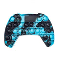 Tie-Dye Push POP Controller by DailySale