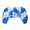 Tie-Dye Push POP Controller by DailySale