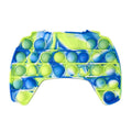 Tie-Dye Push POP Controller by DailySale
