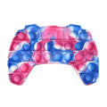 Tie-Dye Push POP Controller by DailySale