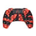 Tie-Dye Push POP Controller by DailySale