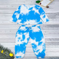Tie Dye Sweatsuit by DailySale
