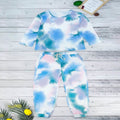 Tie Dye Sweatsuit by DailySale