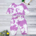 Tie Dye Sweatsuit by DailySale