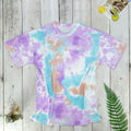 Tie Dye T-Shirt by DailySale