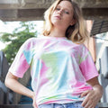 Tie Dye T-Shirt by DailySale