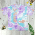 Tie Dye T-Shirt by DailySale