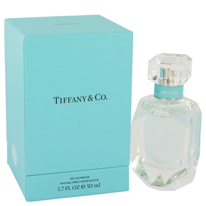 Tiffany by Tiffany Eau De Parfum Spray 1.7 oz for Women by Avera Group