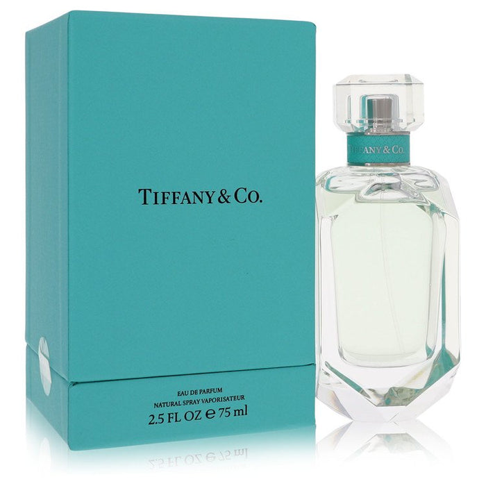 Tiffany by Tiffany Eau De Parfum Spray 2.5 oz for Women by Avera Group