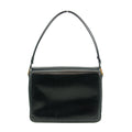 Tiffany & Co. Vintage Black Leather Handbag #2861 by Bolt Boutique