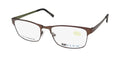 TiFlex 1705 Eyeglasses by ModaFrames