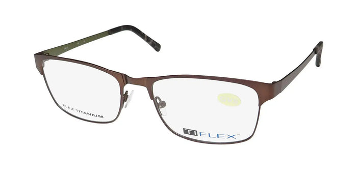TiFlex 1705 Eyeglasses by ModaFrames