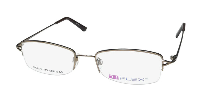 TiFlex 2000 Eyeglasses by ModaFrames