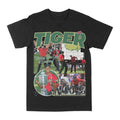 Tiger Woods Graphic Tee by Obsessed with graphic tees