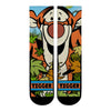 Tigger - Split Face