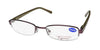 Tigress Tgs112 Eyeglasses