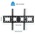 Tilt TV Wall Mount Bracket for 37"-70" LED/LCD/PLASMA Flat TV by DailySale