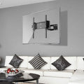 Tilt/Swivel Wall Mount for Flat Panel Screens by DailySale