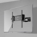 Tilt/Swivel Wall Mount for Flat Panel Screens by DailySale