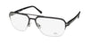 Timex 2:07 Pm Eyeglasses