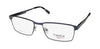 Timex 2:33 Pm Eyeglasses