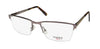 Timex 2:53 Pm Eyeglasses