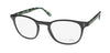Timex 4:19 Pm Eyeglasses