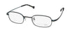 Timex 4:36 Pm Eyeglasses