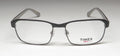 Timex 4:52 Pm Eyeglasses by ModaFrames
